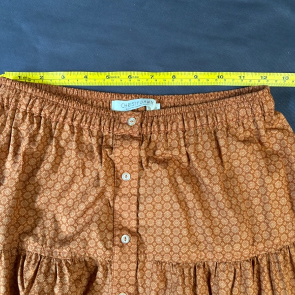 Christy Dawn skirt - Picture 4 of 4